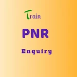 Cover Image of Download INDIAN RAILWAYS PNR STATUS AND TRAIN ENQUIRY  APK