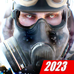 Cover Image of Download Force Storm:FPS Shooting Party  APK