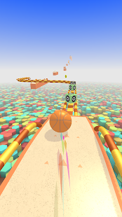 Action Balls: Gyrosphere Race 1.68 screenshots 8