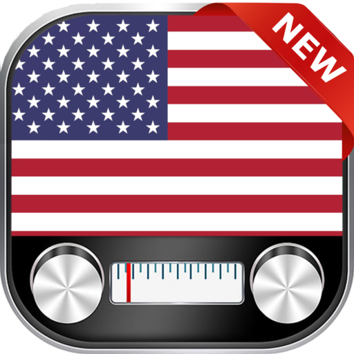 Radio USA - Top Radio Stations – Apps on Google Play