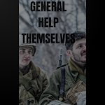 Cover Image of Télécharger General Help Themselves  APK