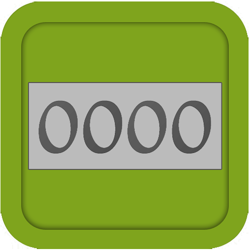 T Counter - Tally Counter Unduh di Windows