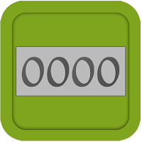 T Counter - Tally Counter
