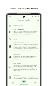 Android Studio Tutorials: Java
