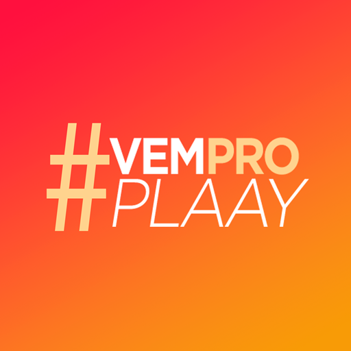 Beach Play Esportes logo