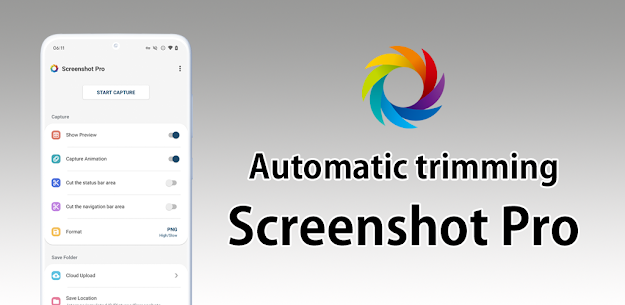 Screenshot Pro – Automatic Trimming APK (Paid/Full) 8