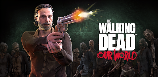 The Walking Dead: Our World screen 0