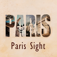 Paris Sight Тема+HOME