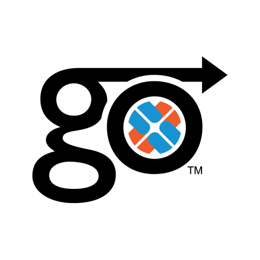 ModusGo logo