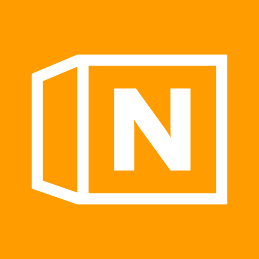 NexDelivery logo