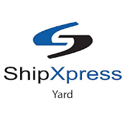 ShipX Yard Mobile