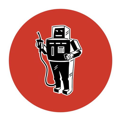 Fuelman Maintenance logo