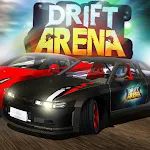 Cover Image of Download Drift Arena  APK