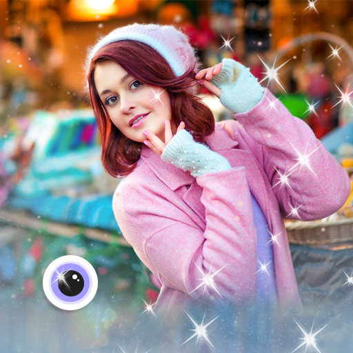 Magic On Photo Effect  Magica