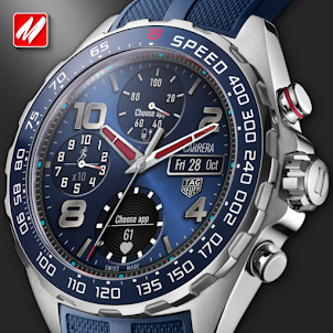 Tag Heuer Carrera (unofficial)