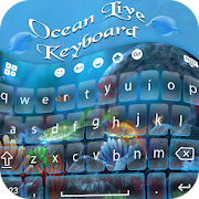 Ocean Live Keyboard