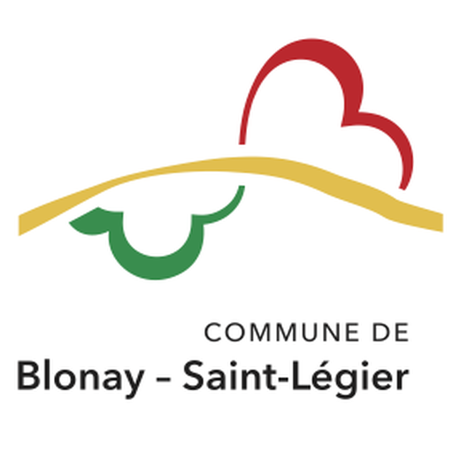 Blonay - Saint-Légier logo