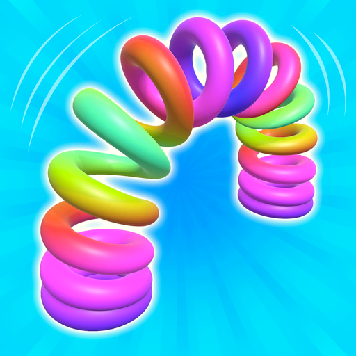 Slinky Maze ดาวน์โหลดบน Windows