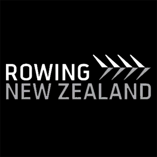 Rowing NZ  Icon