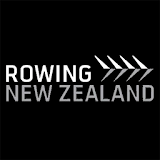 Rowing NZ icon