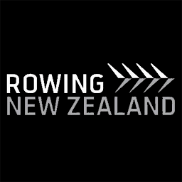 图标图片“Rowing NZ”