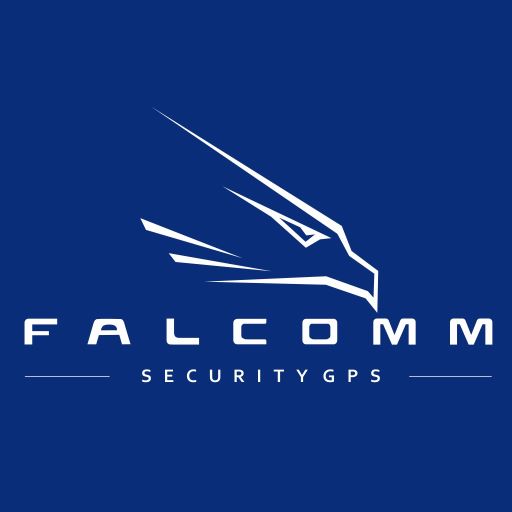 FALCOMM GPS - Apps on Google Play