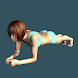 Plank 30 days challenge - Androidアプリ
