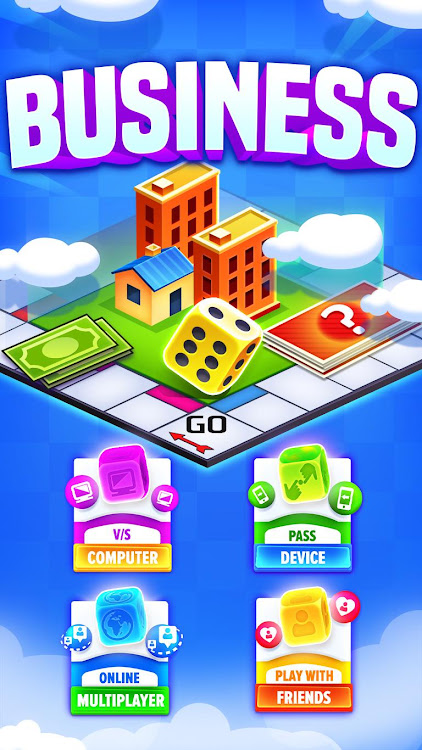 Business Game - 9.0 - (Android)