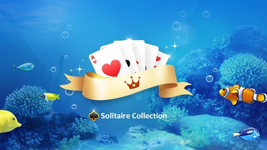 Solitaire Collection مهكرة للاندرويد مجاناً 4