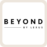 BEYOND BY LEXUS icon