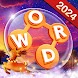 Word Calm - Scape puzzle game - Androidアプリ