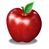 Fruit Slice Splash icon
