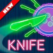 Top 30 Arcade Apps Like Knife Laser Rush - Best Alternatives