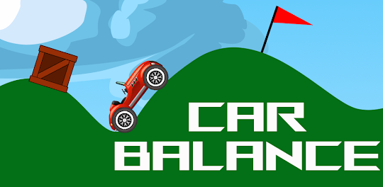 Car balance