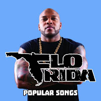 Flo Rida Popular Songs