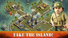Battle Islandsのおすすめ画像2