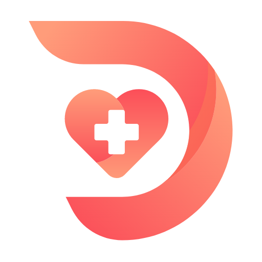 DocsInk Care Messenger logo