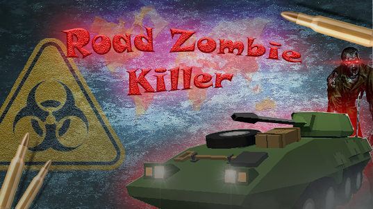 Road Zombie Killer