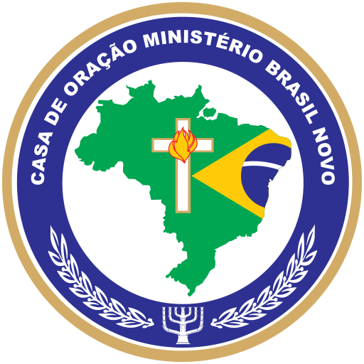 Ministério Brasil Novo  Icon