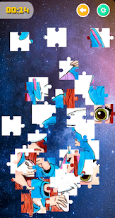 Luna Puzzle Games 6 screenshots 6