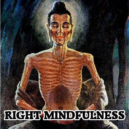 Right Mindfulness logo