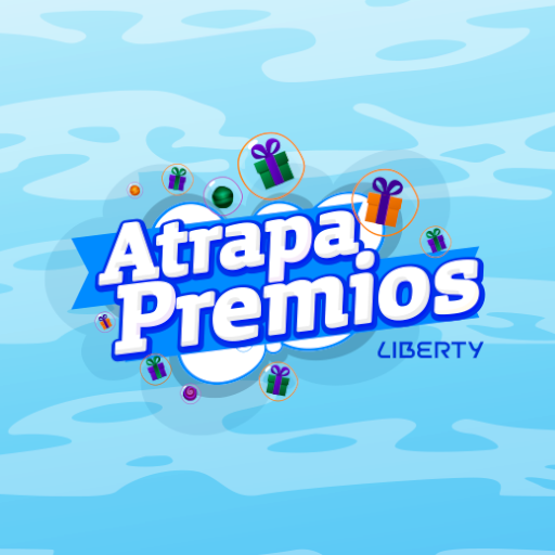Atrapapremios CR logo