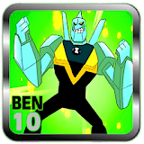 Best Tips Ben 10 icon