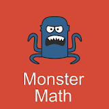 Monster Math icon