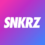 Cover Image of ดาวน์โหลด SNKRZ - A fitness rewards app  APK