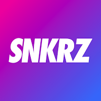 SNKRZ - A fitness rewards app