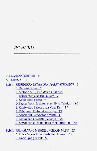 Fatwa Ketelitian dan Ceroboh Screen 2
