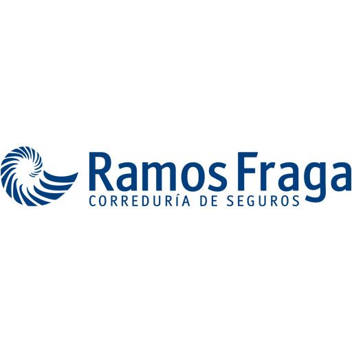 Ramos Fraga logo
