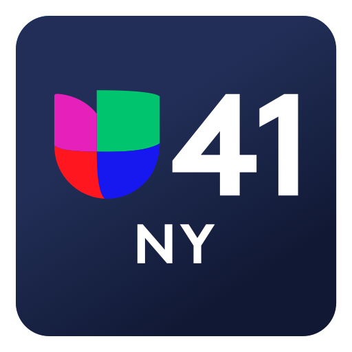 Univision 41 Nueva York  Icon