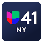Cover Image of डाउनलोड यूनिविज़न 41 न्यूयॉर्क  APK